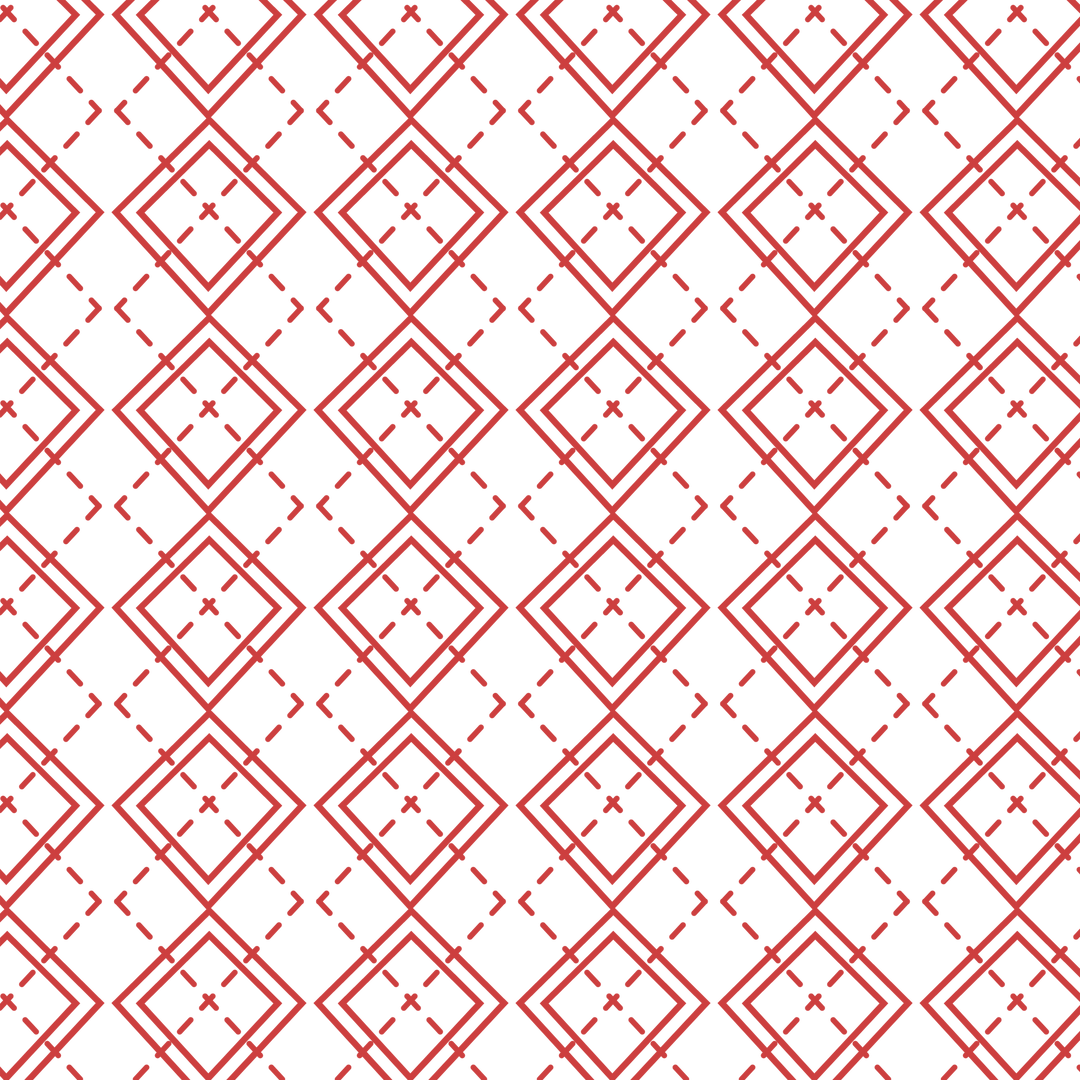 Red Diamond Pattern on Transparent Background - Download Free Stock Images Pikwizard.com