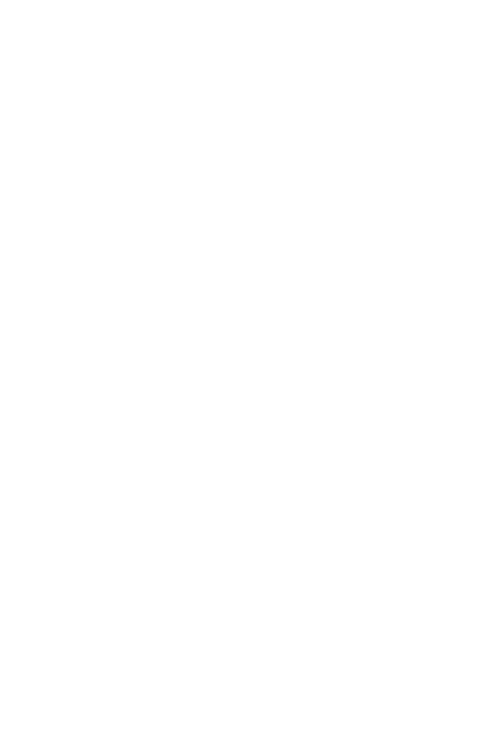 Transparent Human Silhouette with Open Arms Gesture