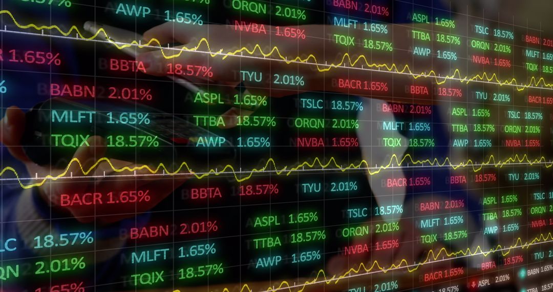 Financial Data with Innovative Digital Payment Interaction