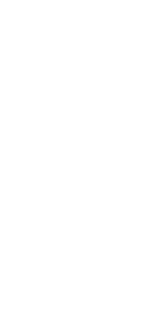 Man Silhouette Jogging on Transparent Background Vector