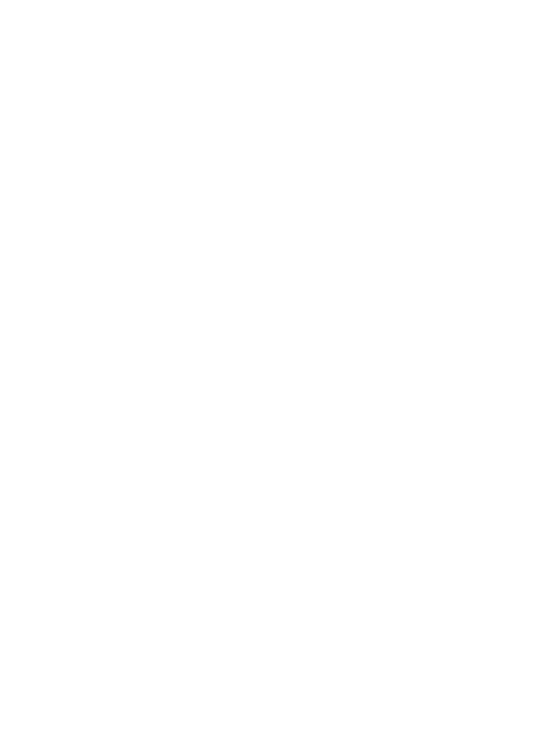 Dynamic Woman Jumping Silhouette on Transparent Background