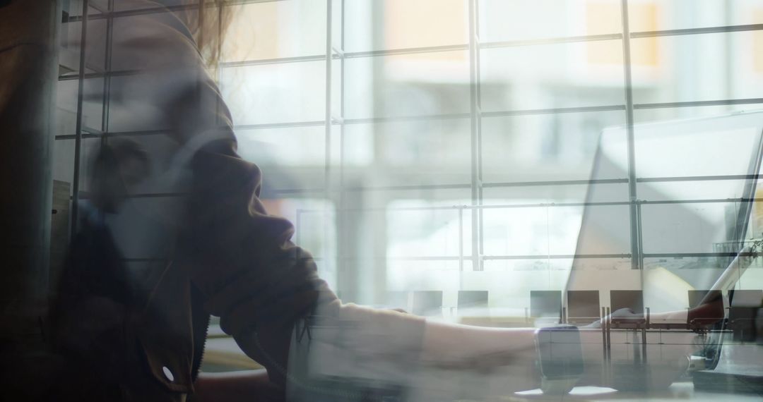 Focus Driving Projects Forward In Office