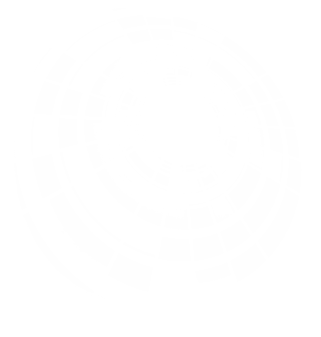 Transparent Abstract Circular Digital Pattern Design - Download Free Stock Images Pikwizard.com