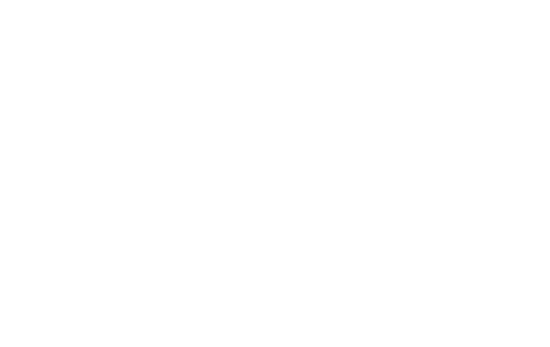 Digital Silhouette of Man Using Smartphone on Transparent Background