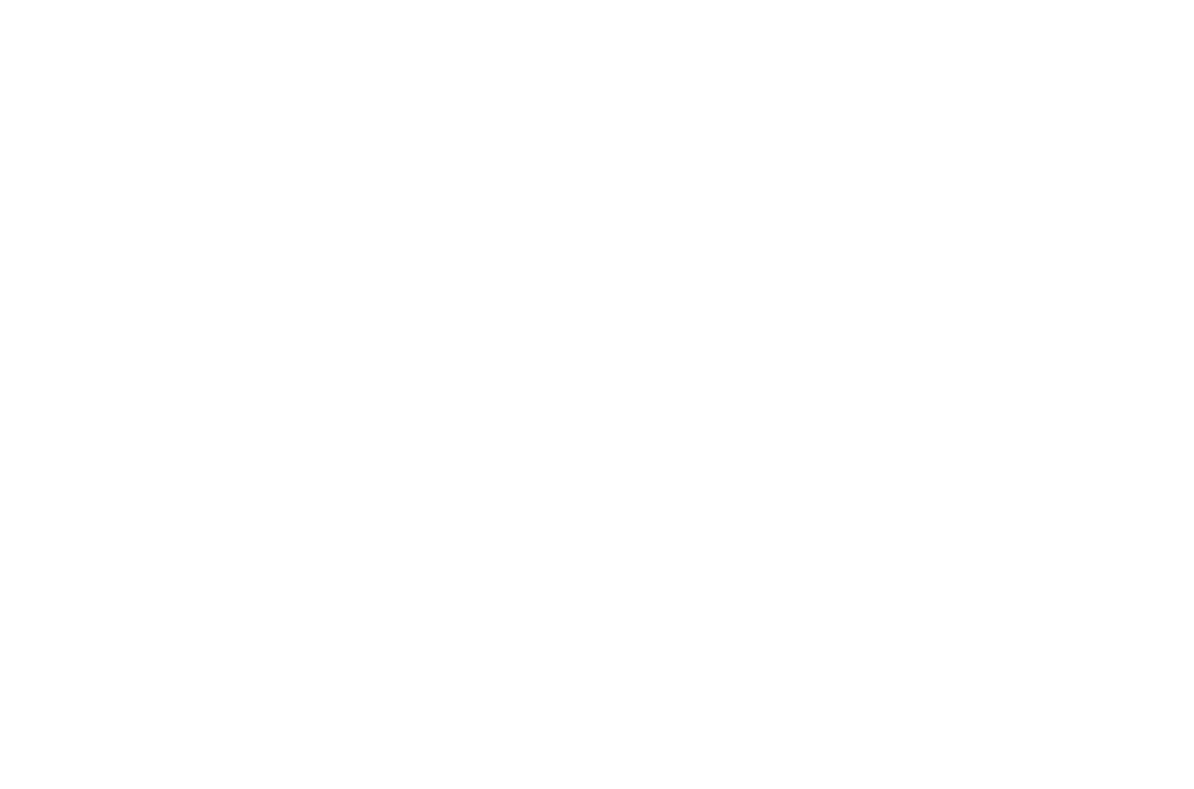 White circular pattern seamless on transparent background