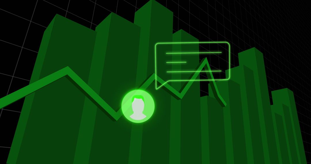 Dynamics of Social Media Data with Green Technology