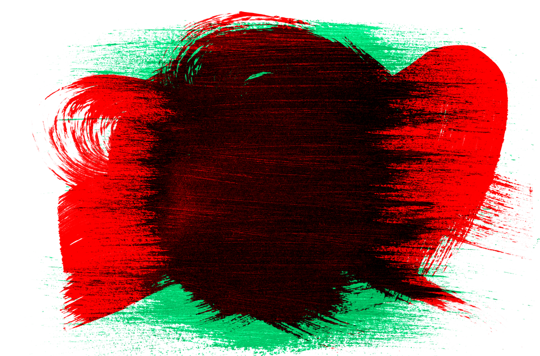 dynamic black and red shape on transparent background - Download Free Stock Images Pikwizard.com