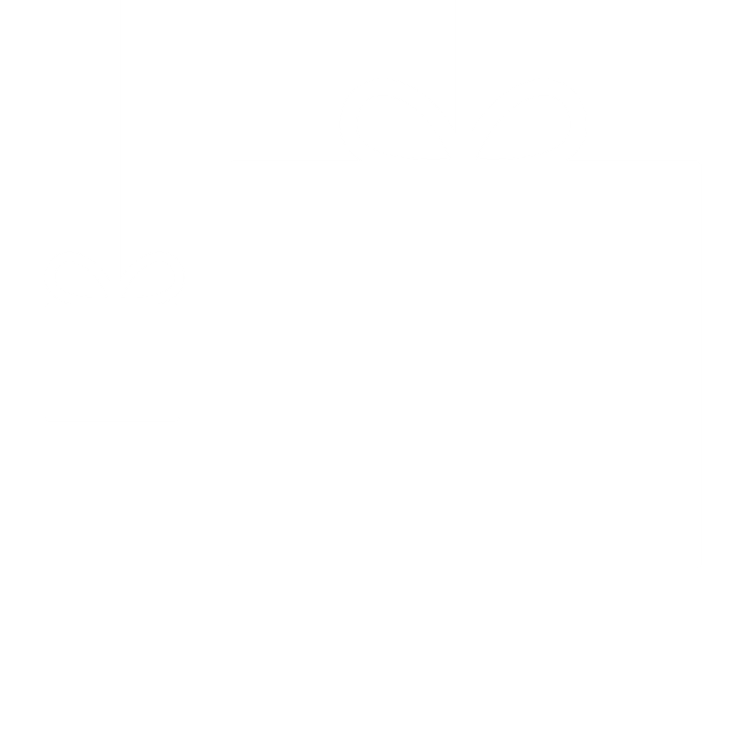 Transparent Background Festive Gift Icons for Holiday Design