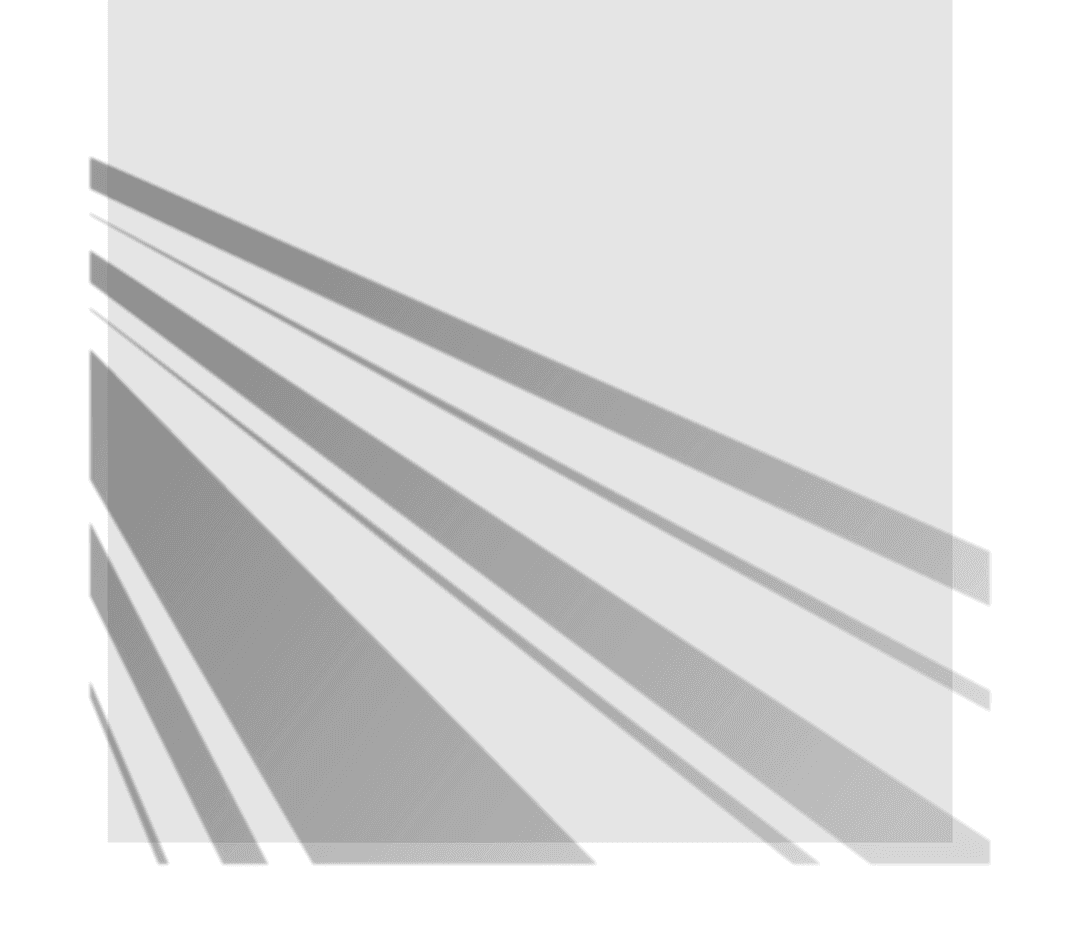 Kaiju Silhouette with Jagged Dorsal Plates on Transparent Background