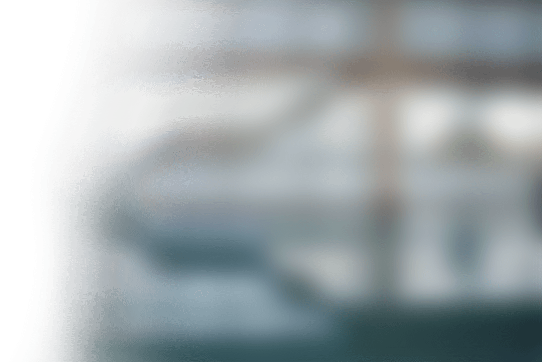 Blurred Abstract Digital Pattern on Transparent Background - Download Free Stock Images Pikwizard.com