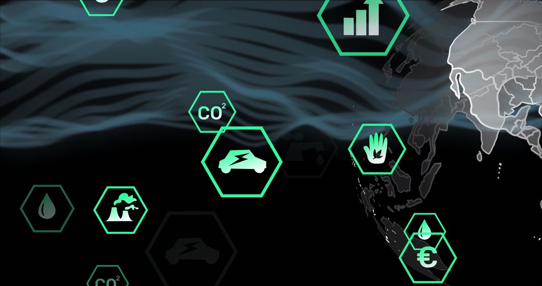 Sustainable Technology Network Global Connectivity Collaboration