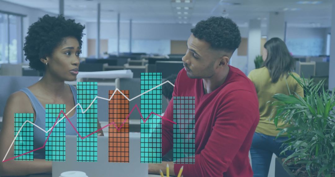 Collaborative Business Analysis with Digital Data in Office