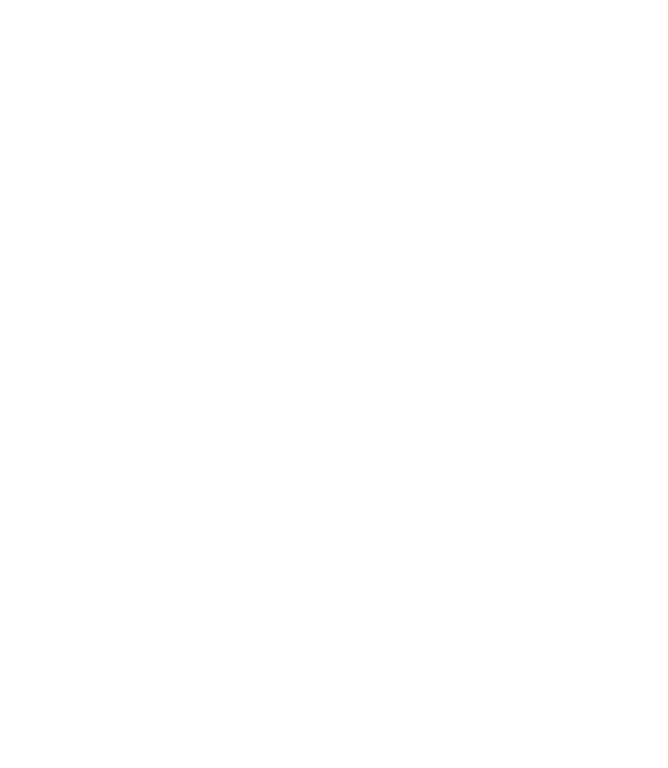 Soccer Player Silhouette on Transparent Background