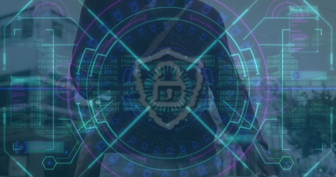 Digital Security Interface Over Professional Environment