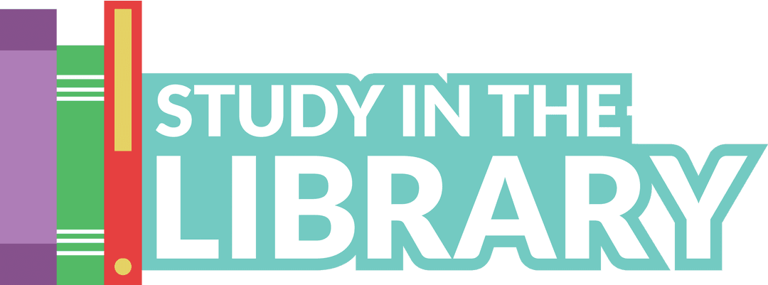 Education and Learning Concept with Books and Text on Transparent