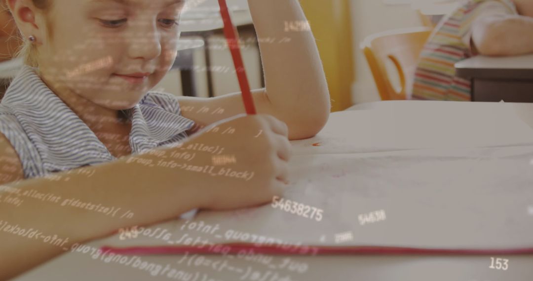 Youthful Curiosity: Learning and Numerical Exploration