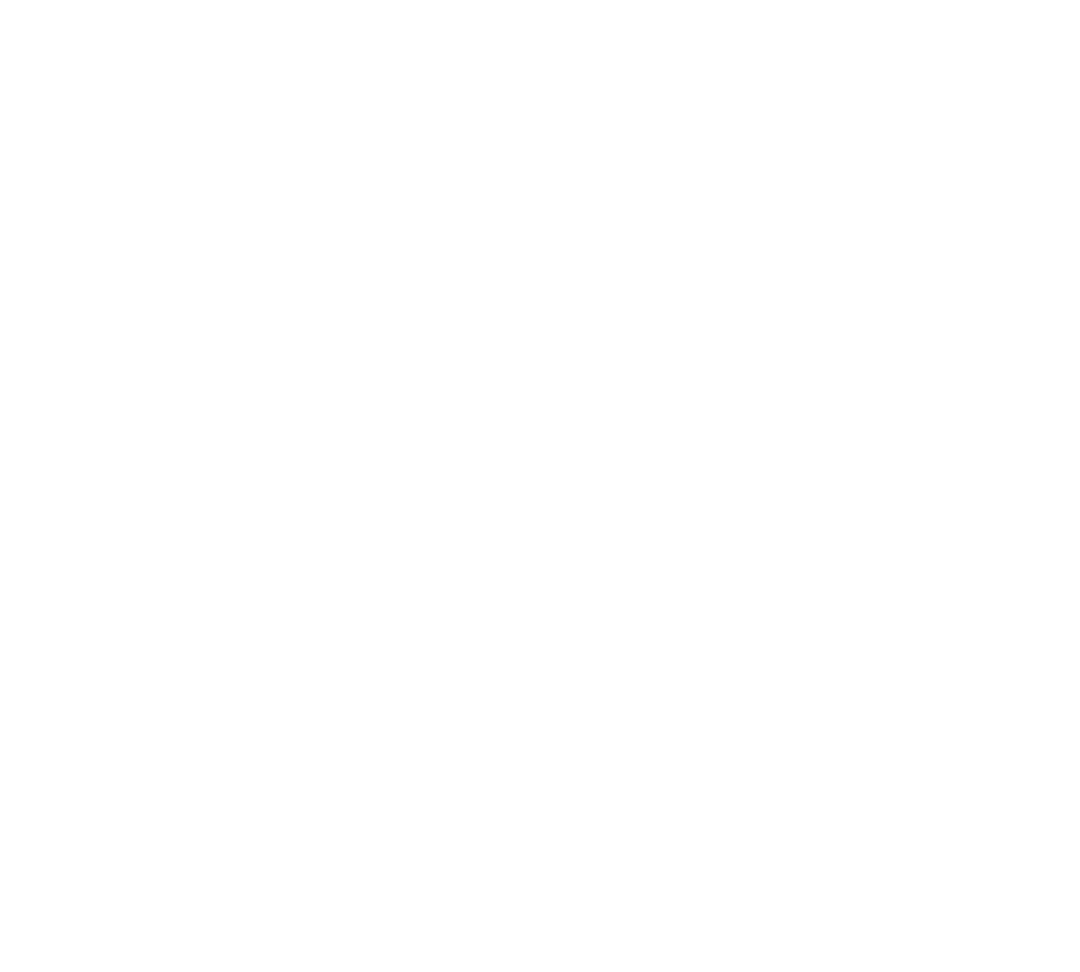 Transparent Floral and Circular Pattern Background