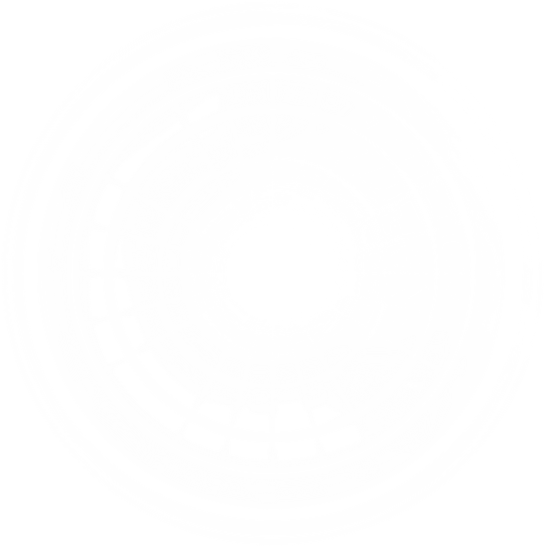 Digital Interface White Scope Scanning Icon on Transparent Background - Download Free Stock Images Pikwizard.com