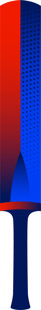 Flat Design Dagger with Transparent Background Crafting Modern Fantasy Icon