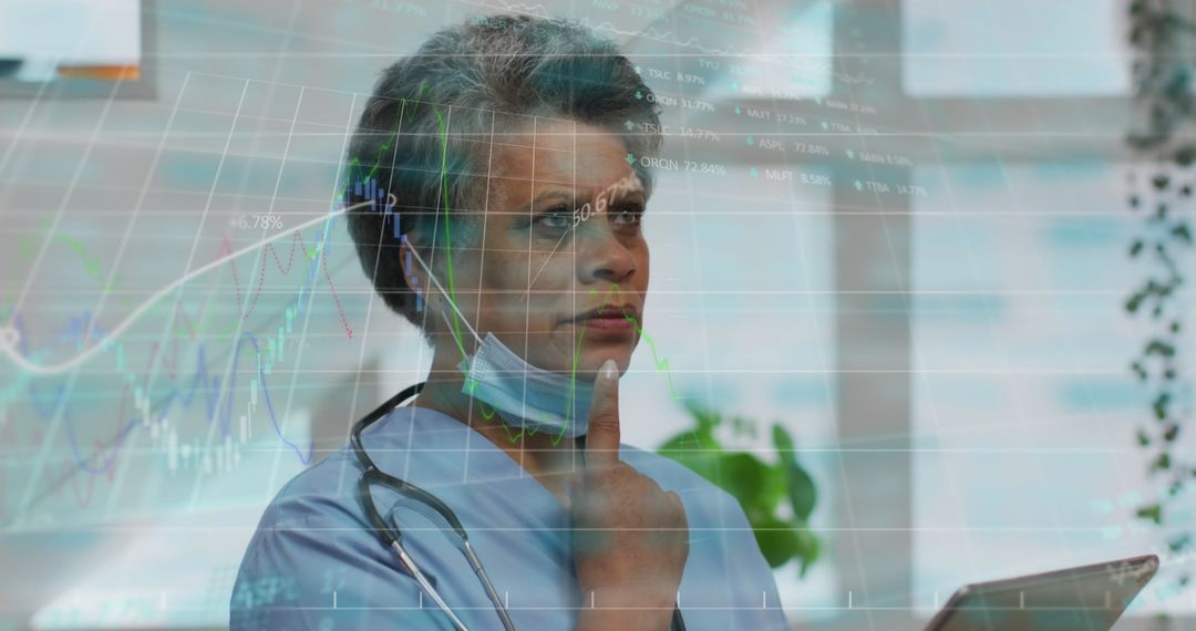 Innovative Healthcare Data Analysis