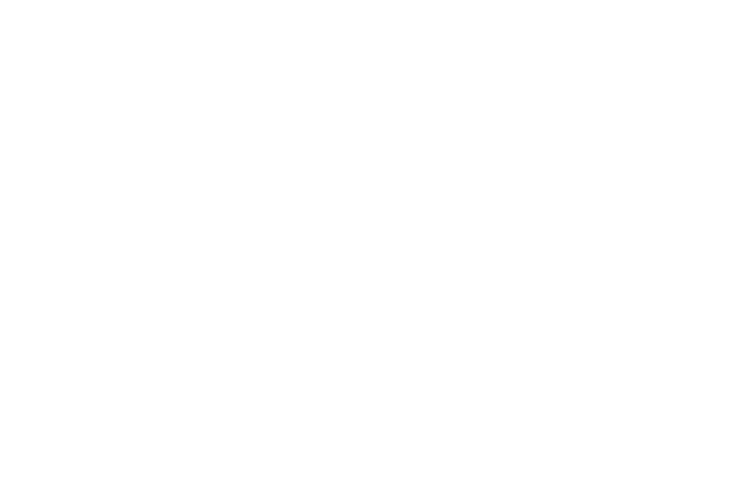 White Map Pins Seamless Pattern on Transparent Background