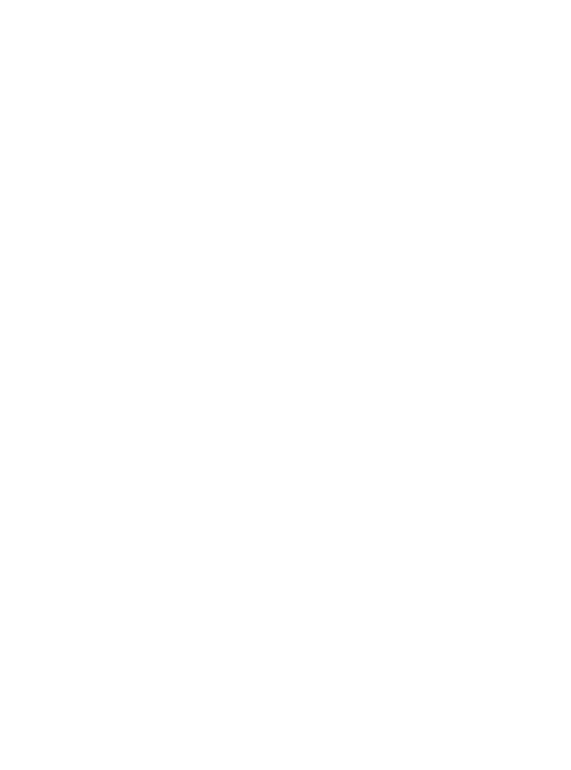 Woman Silhouette Standing Confident with Hands on Hips, Transparent Background