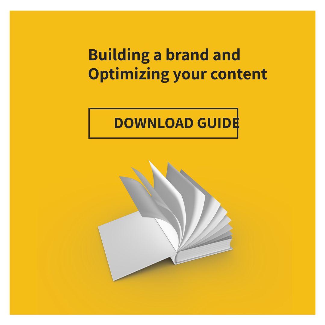 Open Book Symbolizing Knowledge and Growth with Download Prompt