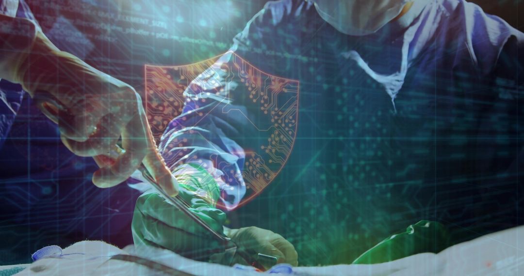 Cutting-Edge Surgery: Hi-Tech Innovation Meets Precision