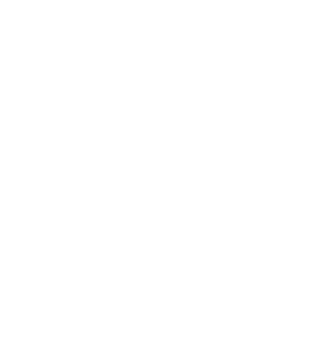Transparent Hand-drawn Graph Chart on Grid Background