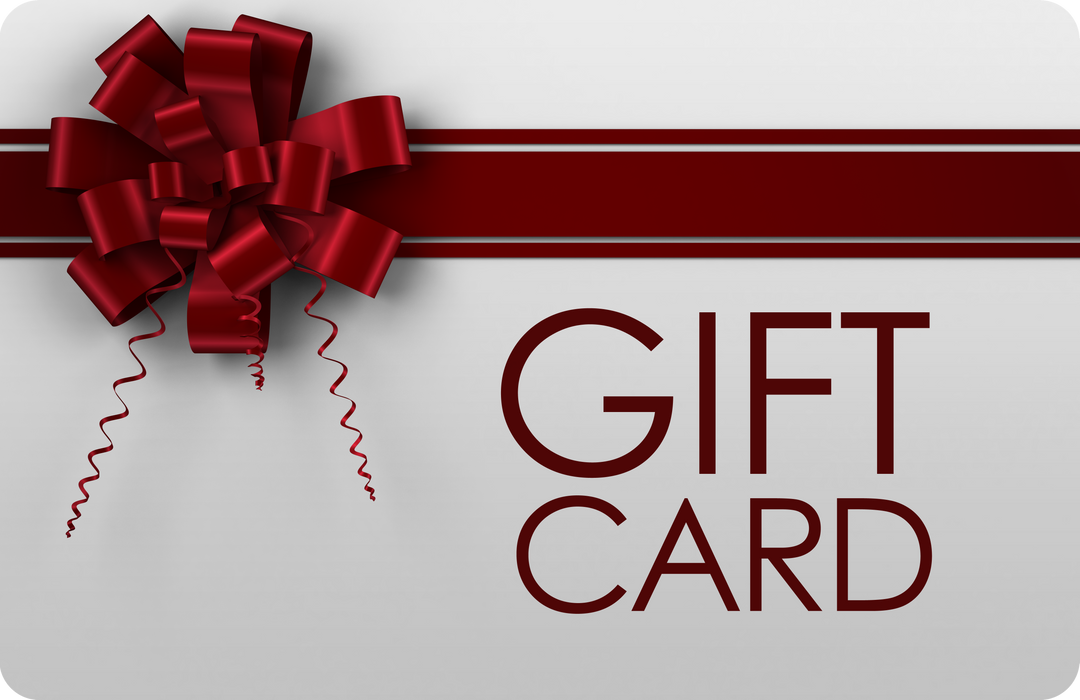 Gift Card with Red Ribbon Bow on Transparent Background - Download Free Stock Images Pikwizard.com