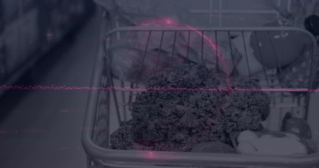 Blockchain Technology Transforming Grocery Retail Operations Worldwide