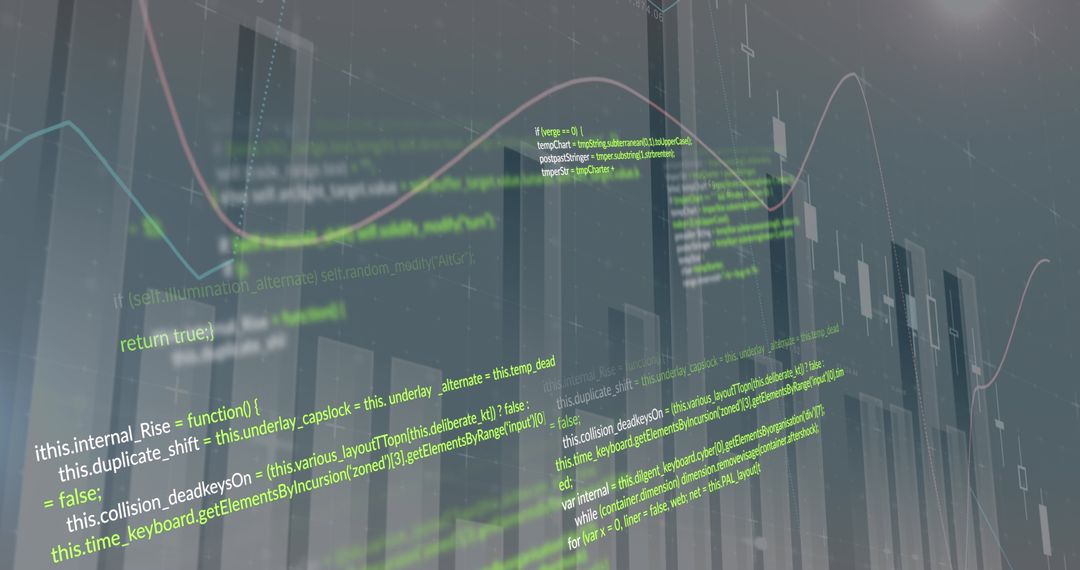 Digital Data Streaming Over Urban Cityscape