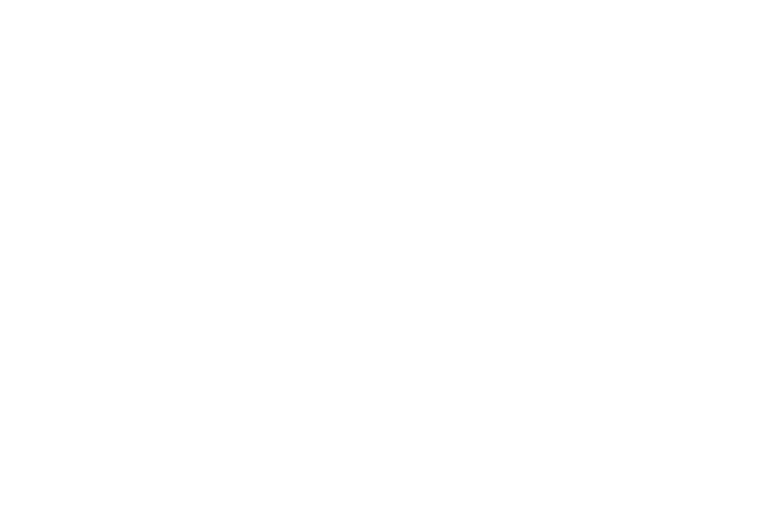 Welcoming Hands with Benvenuto Text on Transparent Background