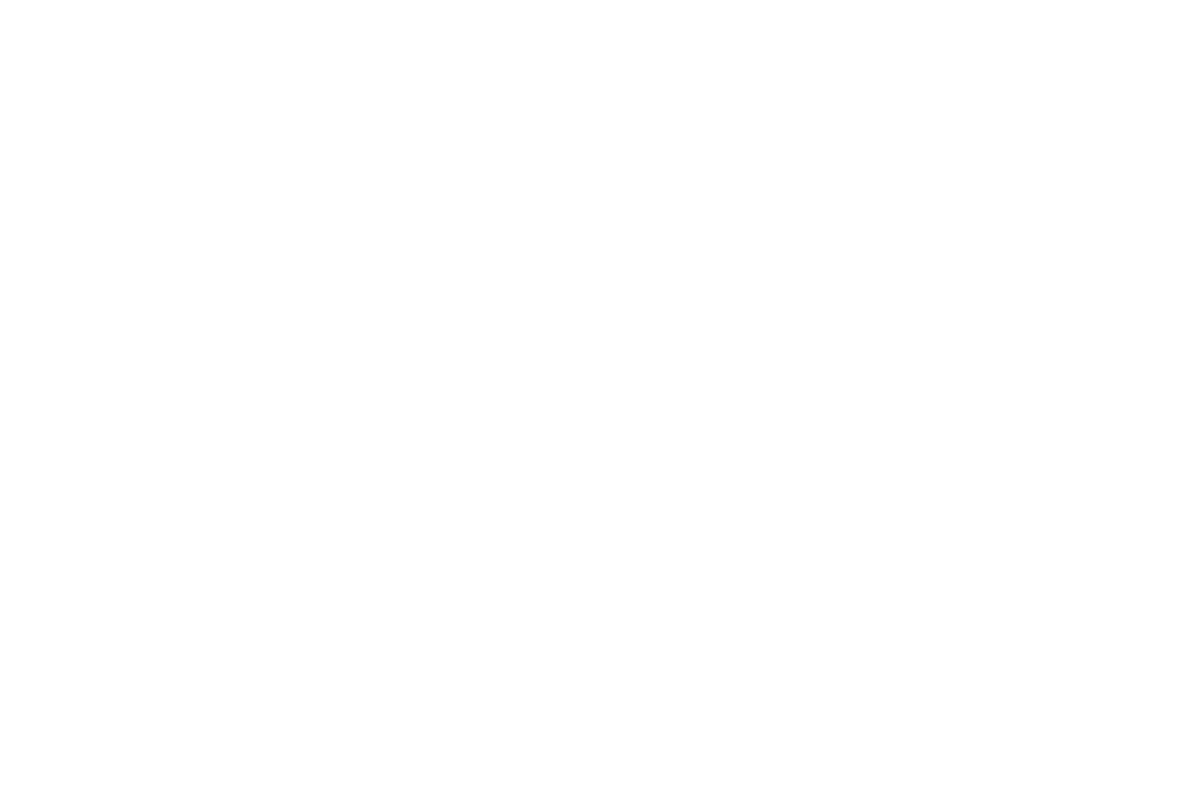 Silhouette of Cheering Sports Fans on Transparent Background