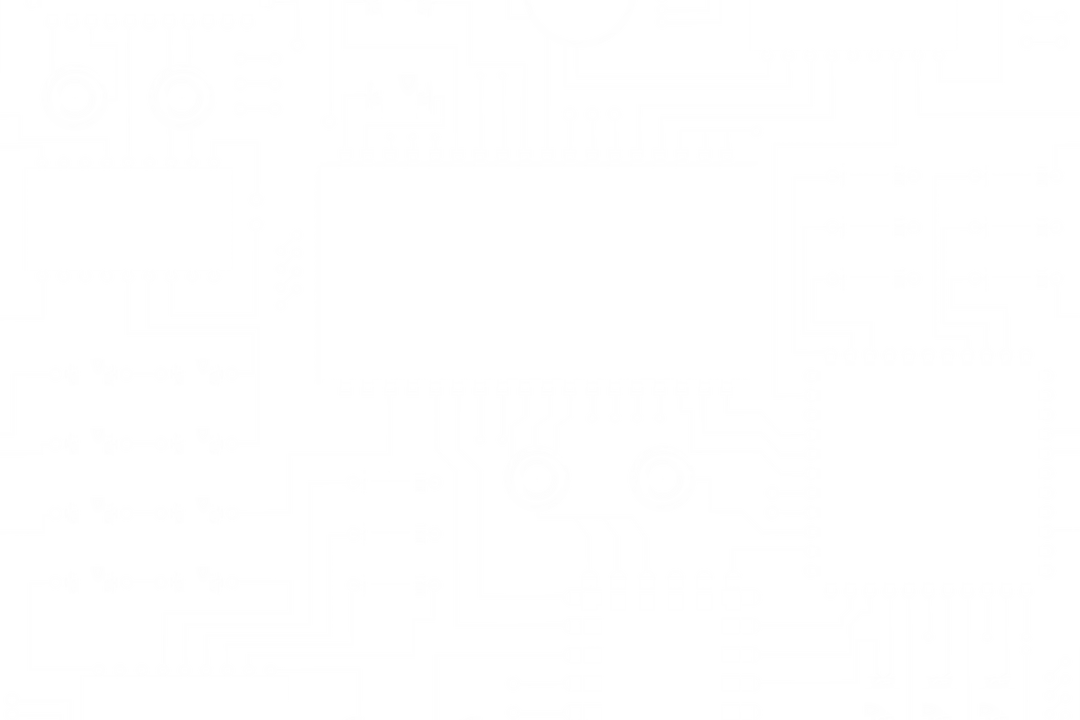 Illustration of Computing Board Printed Circuit Transparent Background - Download Free Stock Images Pikwizard.com