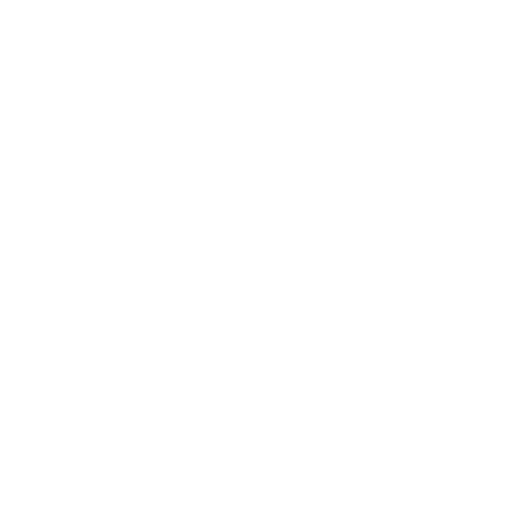 Transparent Vector Silhouette of Runner at Starting Line