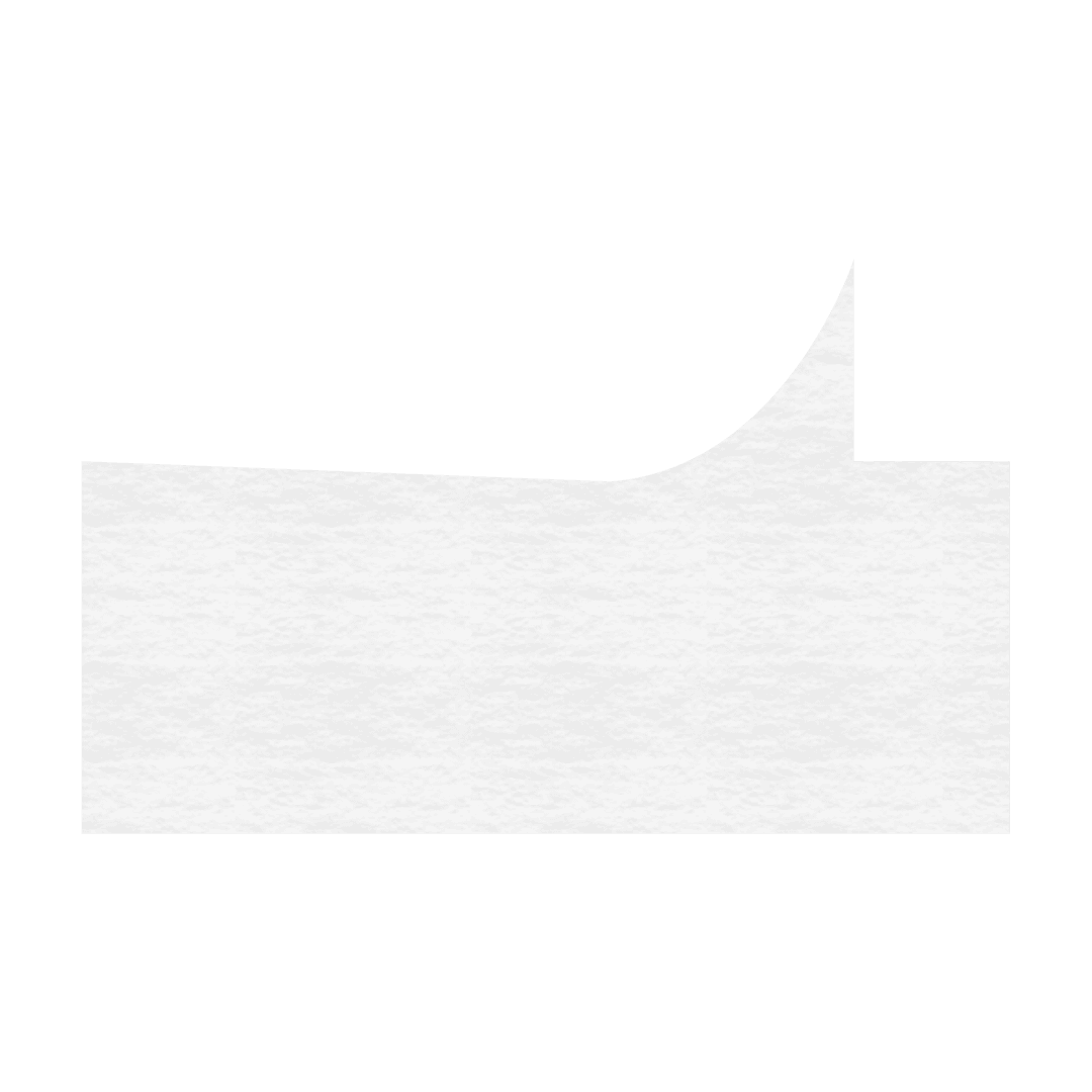 Grey Speech Bubble Vector on Transparent Background