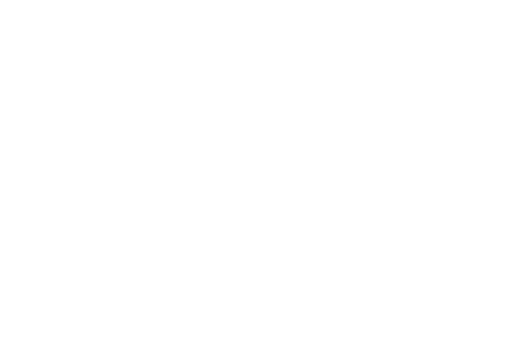Seamless Wave of White Ribbons Pattern on Transparent Background