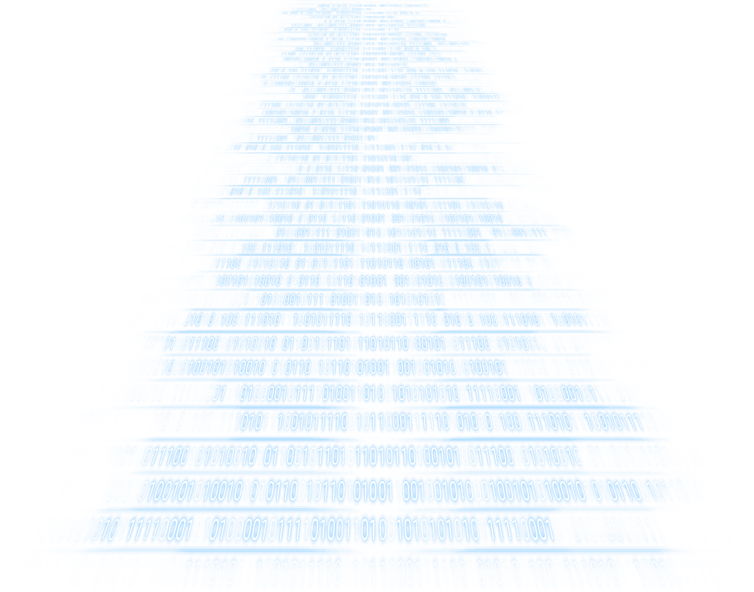 Blurred Transparent Binary Code on Digital Display Abstract - Download Free Stock Images Pikwizard.com