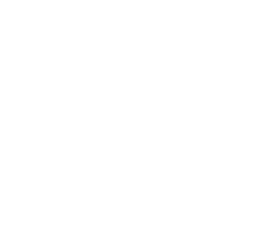 Man Exercising with Dumbbells Transparent Silhouette PNG