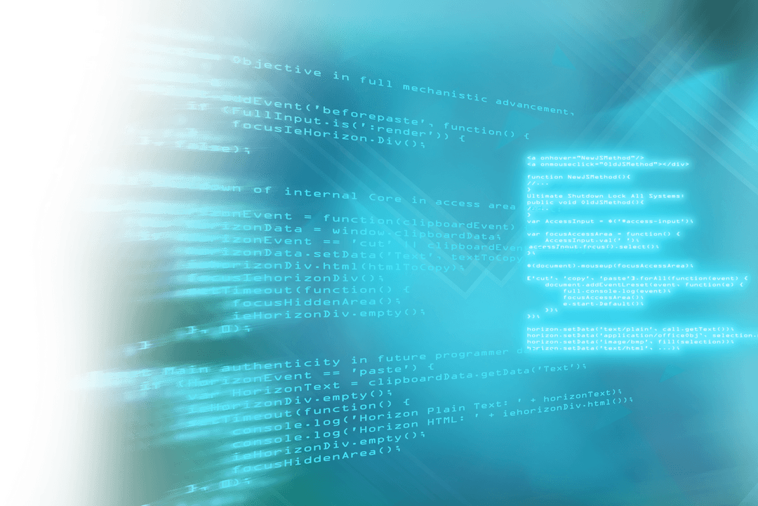 Close-up of Futuristic Interface With Transparent Code Layers - Download Free Stock Images Pikwizard.com
