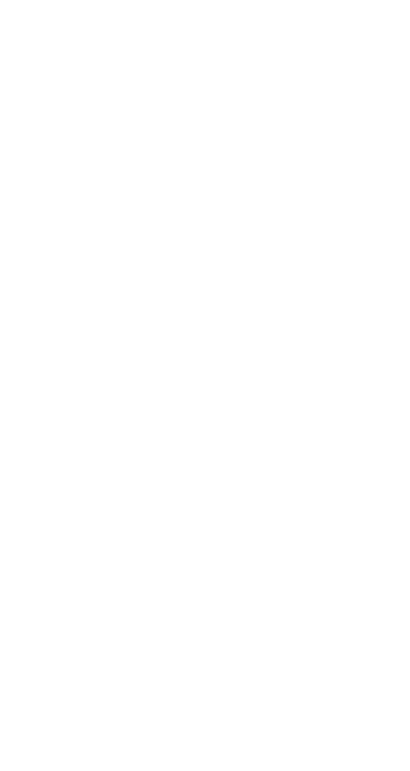 Man Silhouette Raising Arms in Victory on Transparent Background