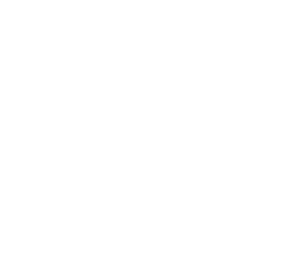 Energetic Footballer Silhouette Viewed from Above on Transparent Background