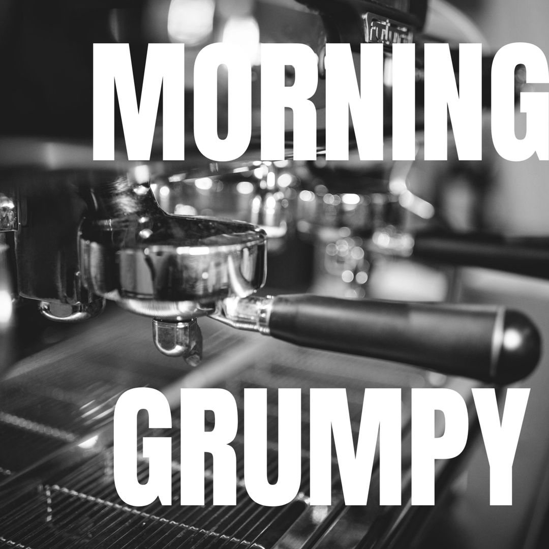 Espresso Machine Highlight for Morning Coffee Alerts