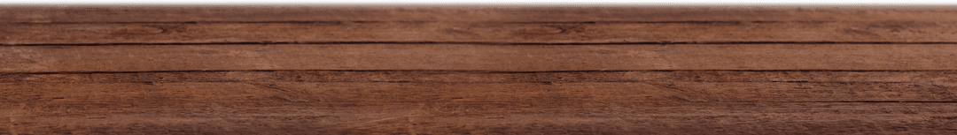 Transparent Wooden Plank Texture with Rustic Details