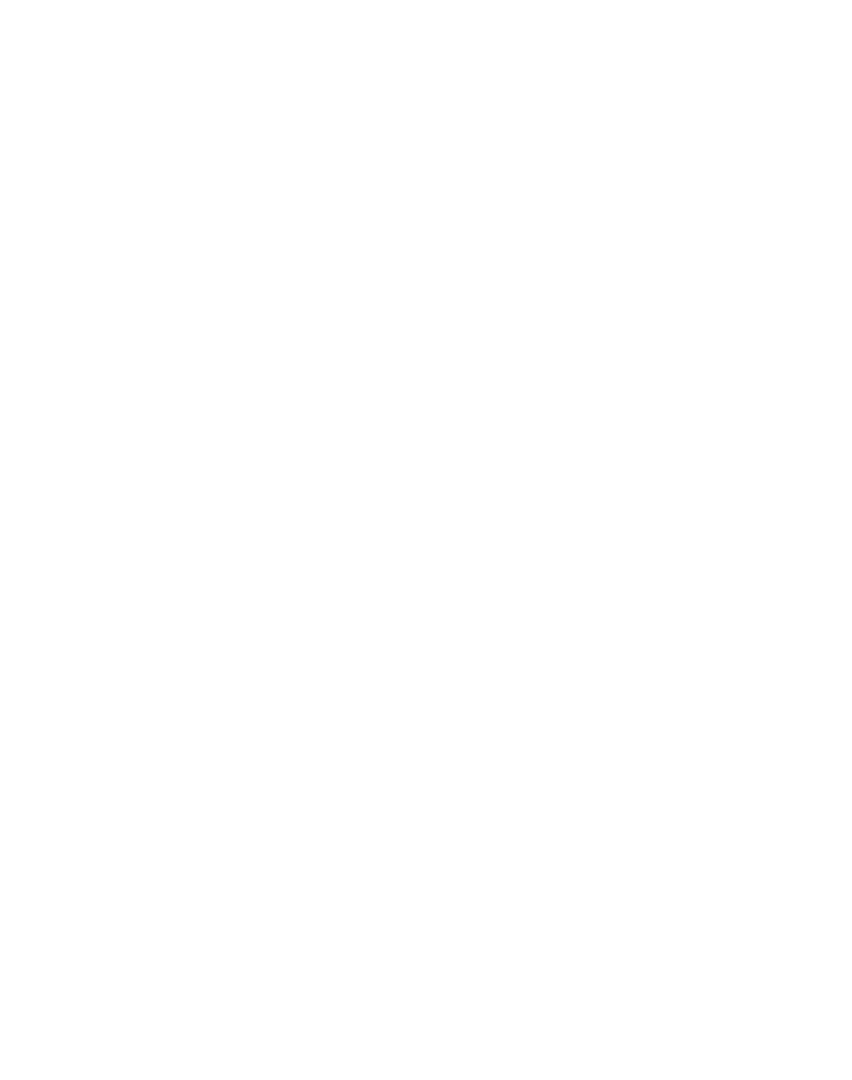 Transparent Upward Arrow Symbolizing Growth