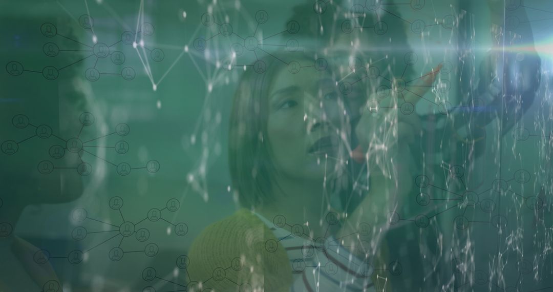 Healthcare Innovation with Doctor and Digital Data Projections