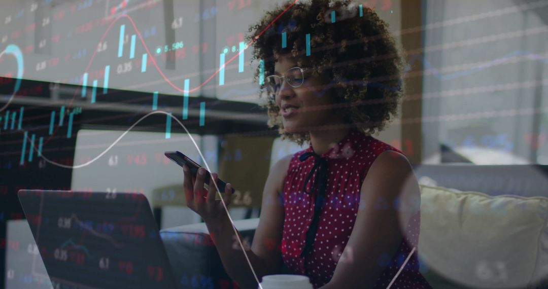 Professionally Investing from Home Using Tech Gadgets