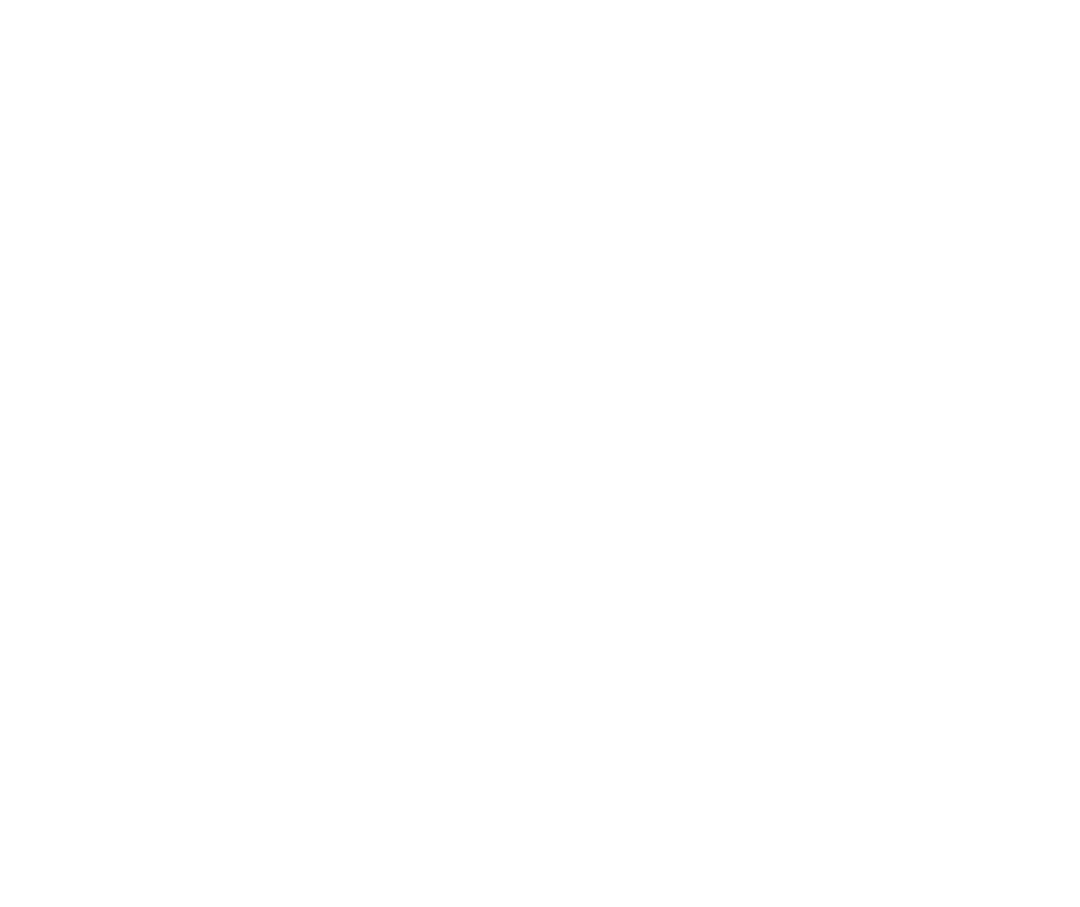White Transparent Silhouette of Man Kicking on Clear Background