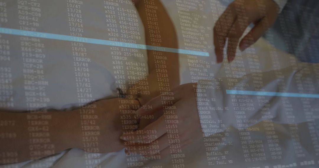 Healthcare Data Integration with Supportive Doctor-Patient Interaction